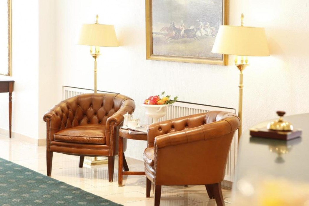 Hotel Stadt Hannover 3/30