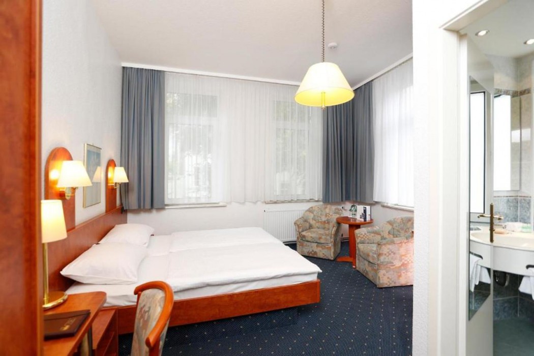 Hotel Stadt Hannover 9/30