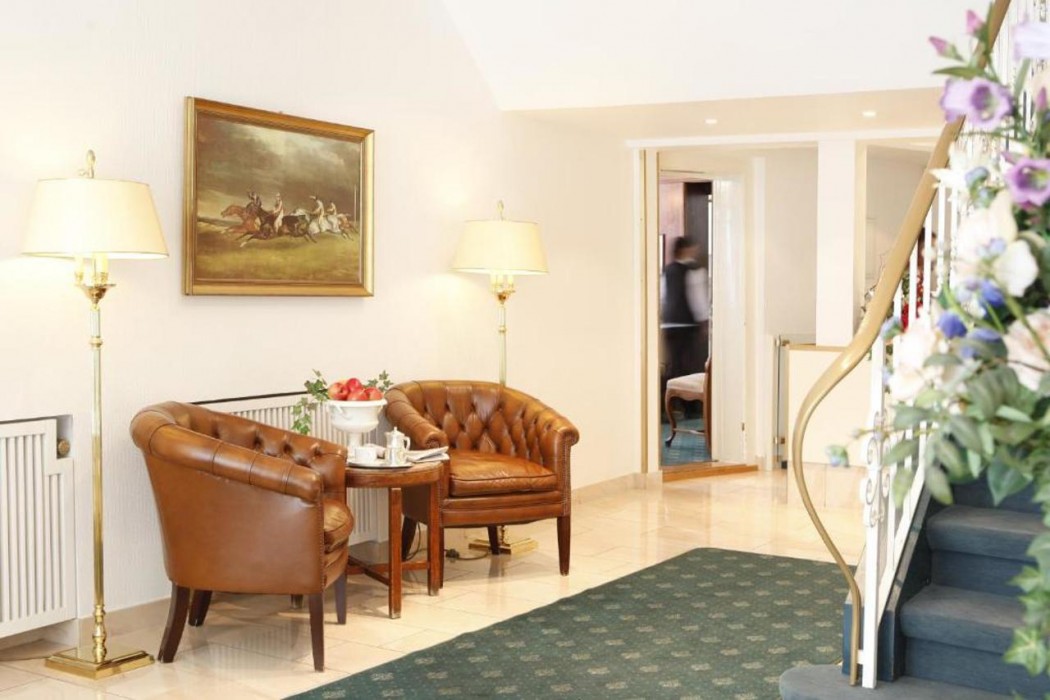Hotel Stadt Hannover 4/30