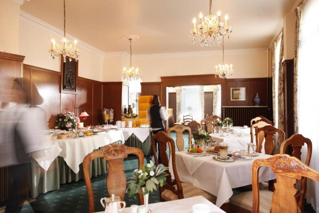 Hotel Stadt Hannover 18/30