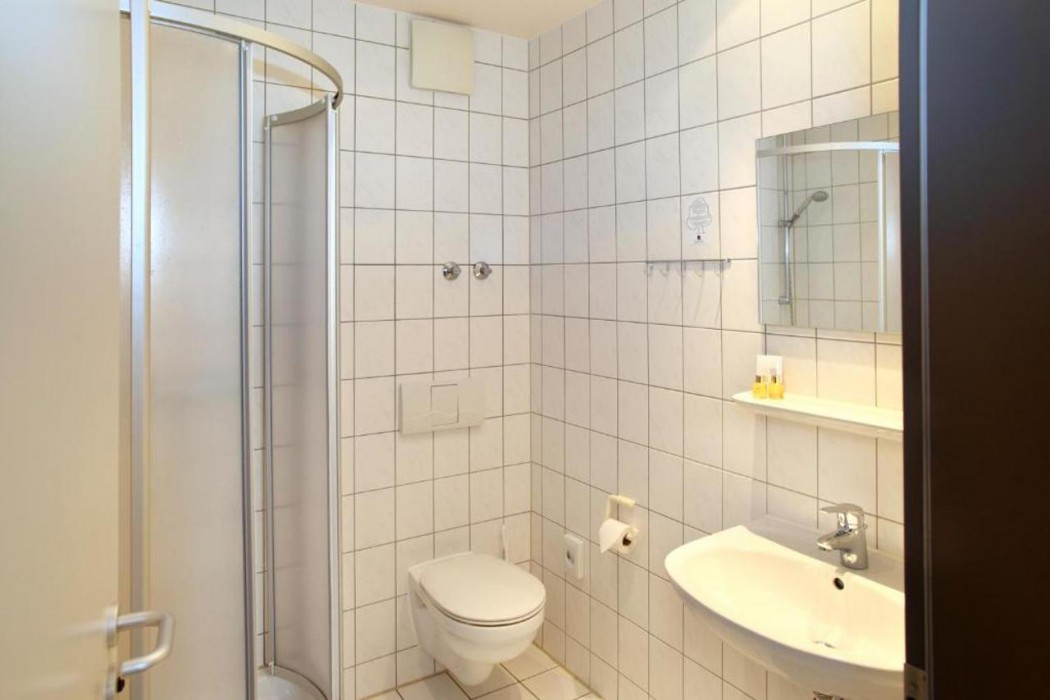 VCH Hotel Greifswald 19/54