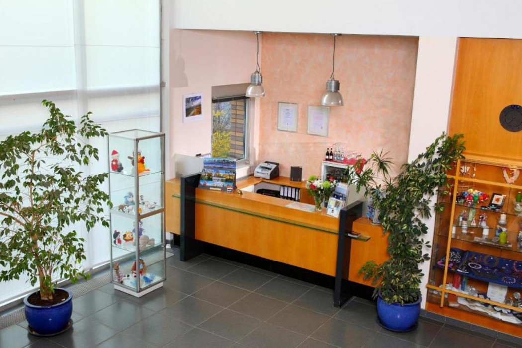 VCH Hotel Greifswald 13/54