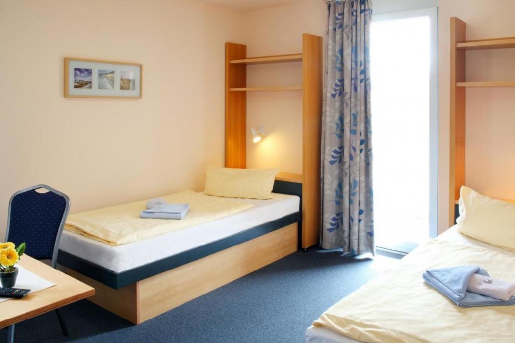 VCH Hotel Greifswald 20/54
