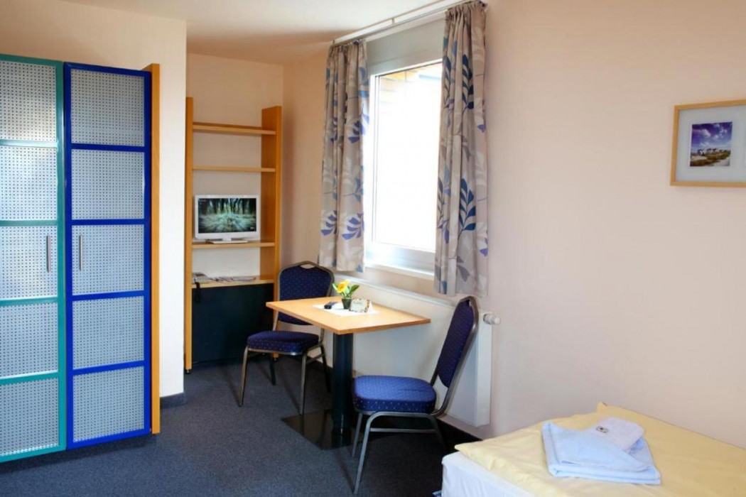 VCH Hotel Greifswald 21/54