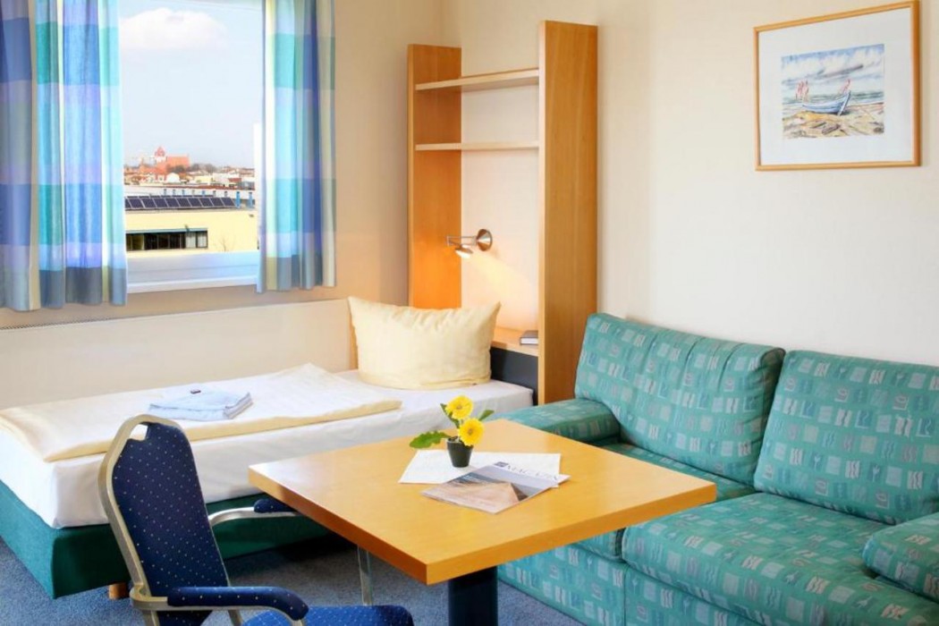 VCH Hotel Greifswald 22/54