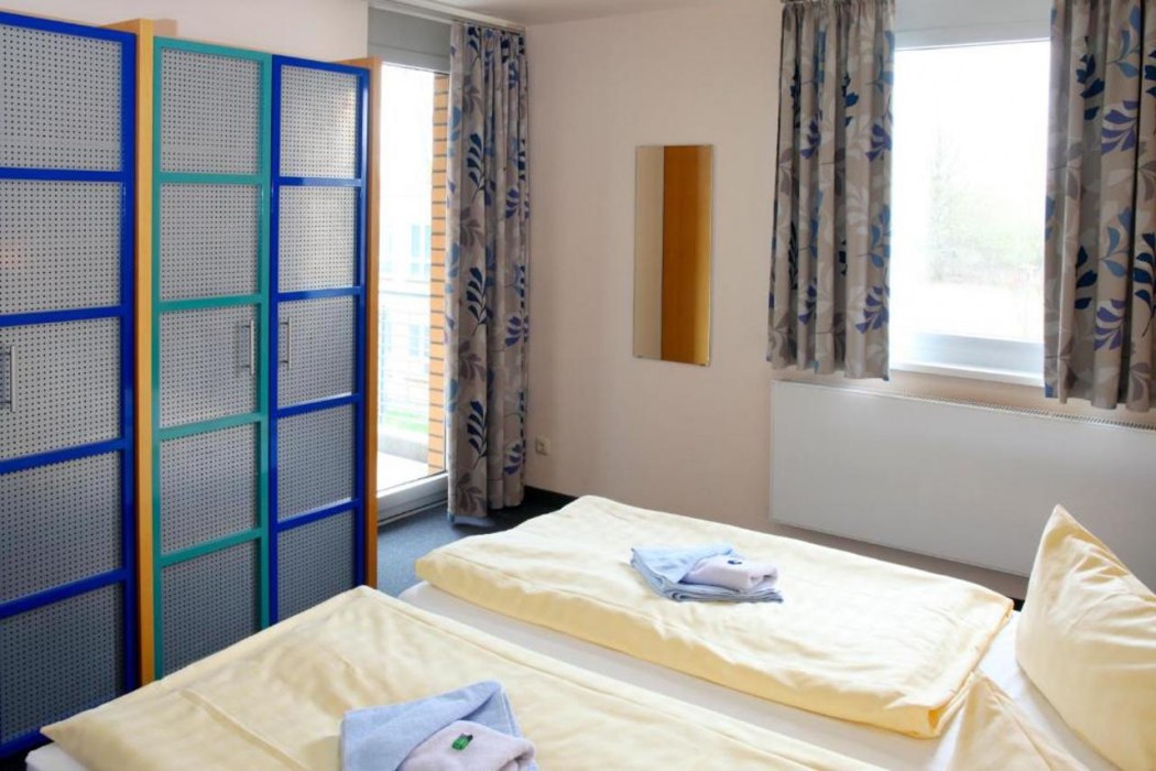 VCH Hotel Greifswald 23/54