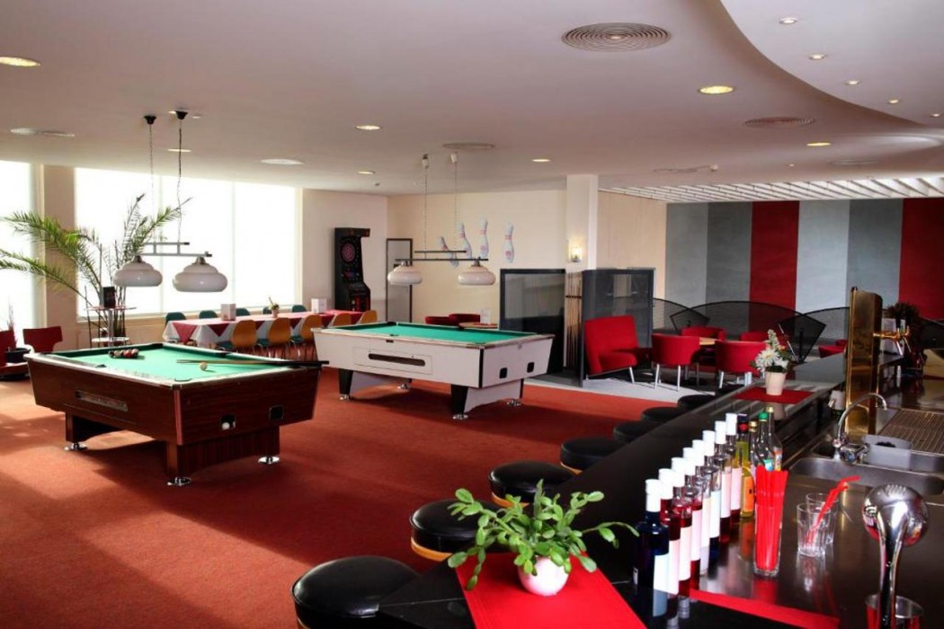 VCH Hotel Greifswald 12/54