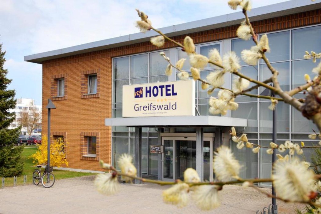 VCH Hotel Greifswald 2/54