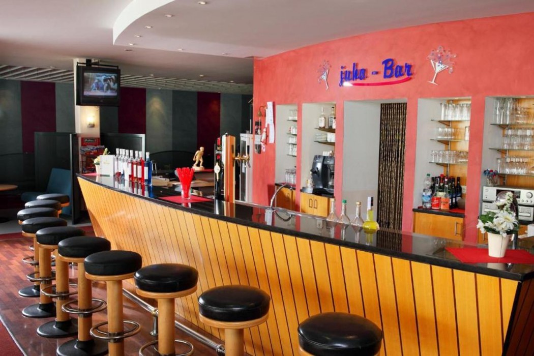 VCH Hotel Greifswald 30/54