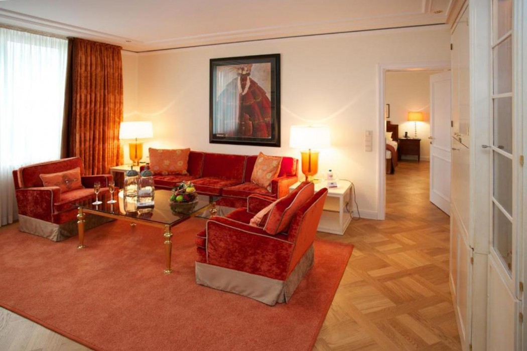 Parkhotel Guetersloh 11/57