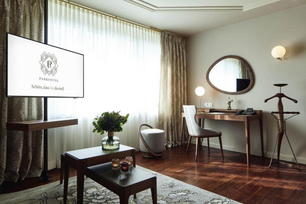 Parkhotel Guetersloh 8/57