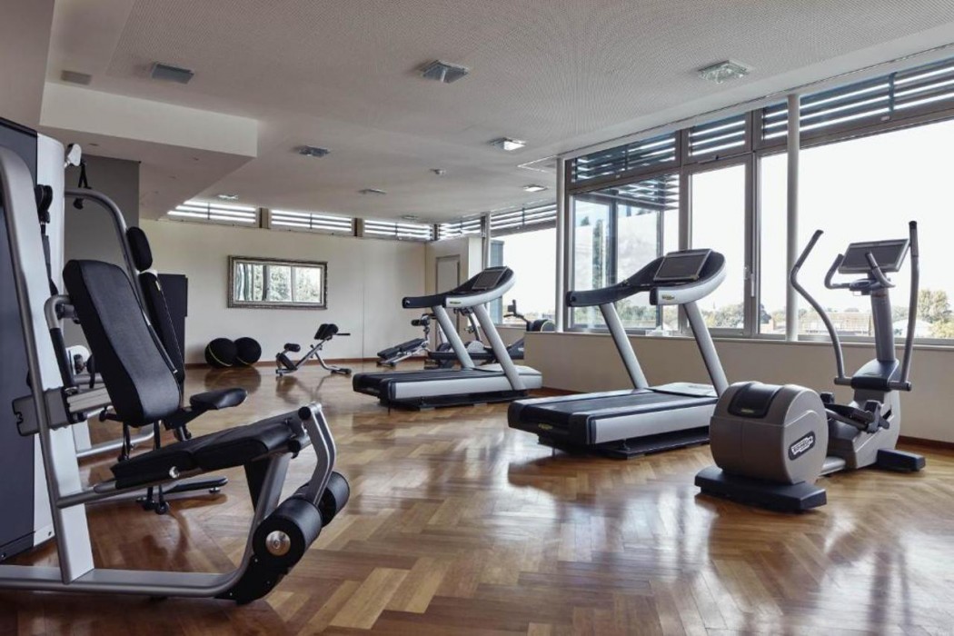 Parkhotel Guetersloh 22/57