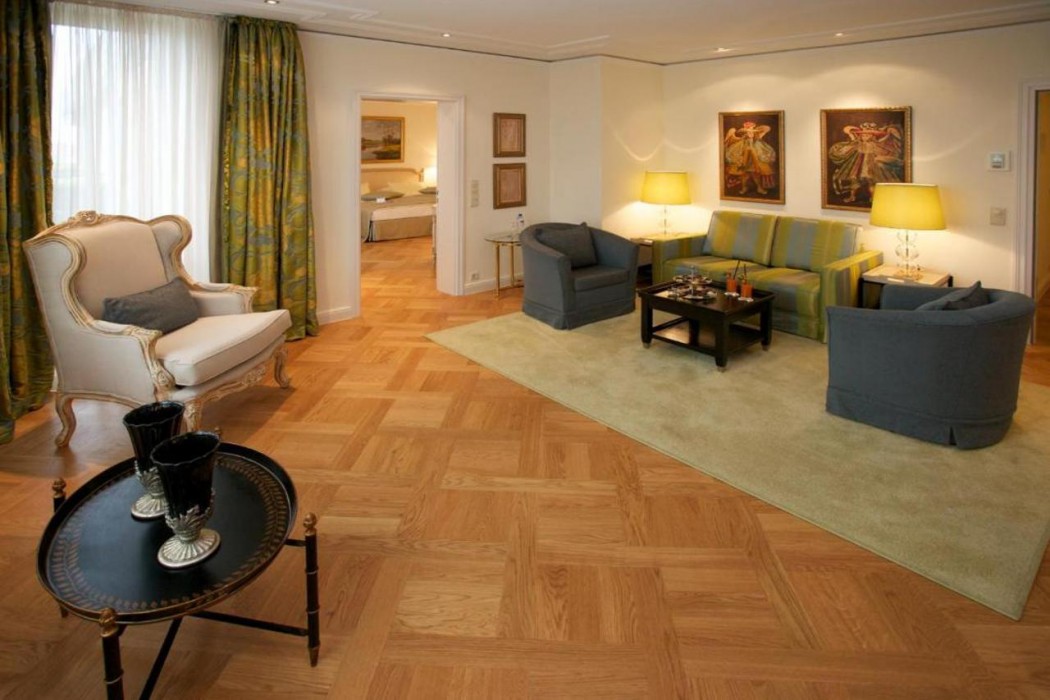 Parkhotel Guetersloh 12/57
