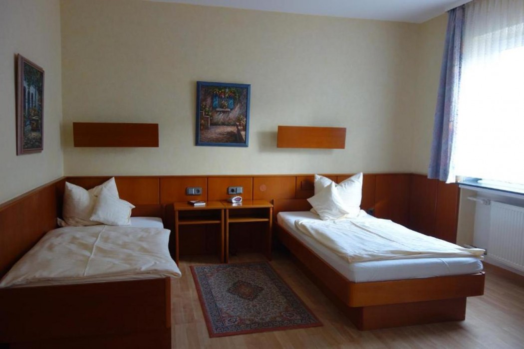 Hotel Lex 20/52