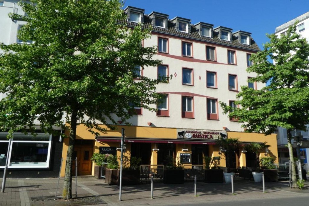 Hotel Lex 1/52