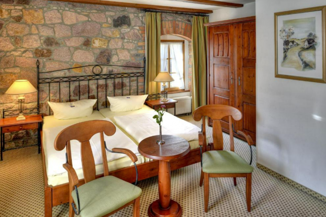 Ankerhof Hotel 22/61