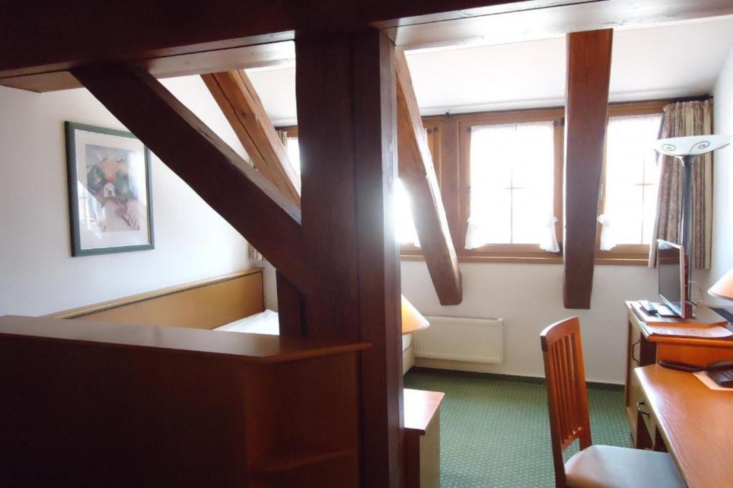 Ankerhof Hotel 16/61