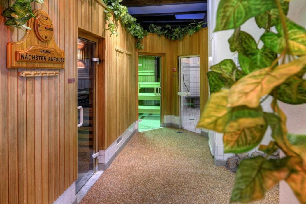 Ankerhof Hotel 34/61