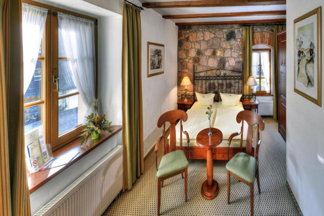 Ankerhof Hotel 19/61