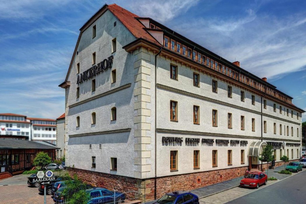 Ankerhof Hotel 1/61
