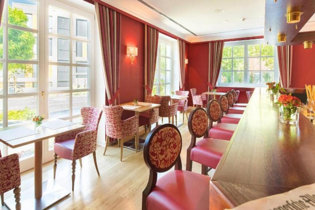 Hotel Landhaus Ammann 23/39