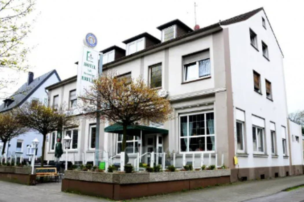 Hotel Landhaus Ammann 10/39