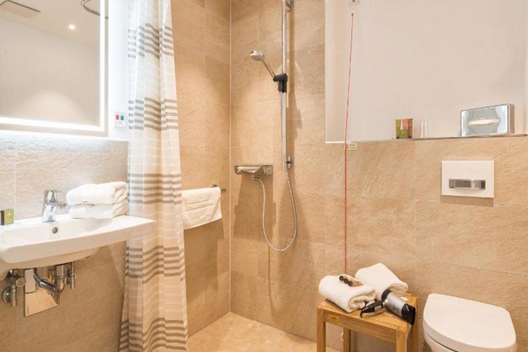 Hotel Landhaus Ammann 12/39