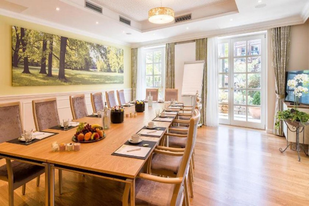Hotel Landhaus Ammann 9/39