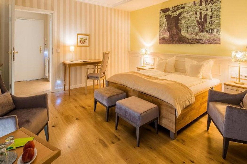 Hotel Landhaus Ammann 16/39