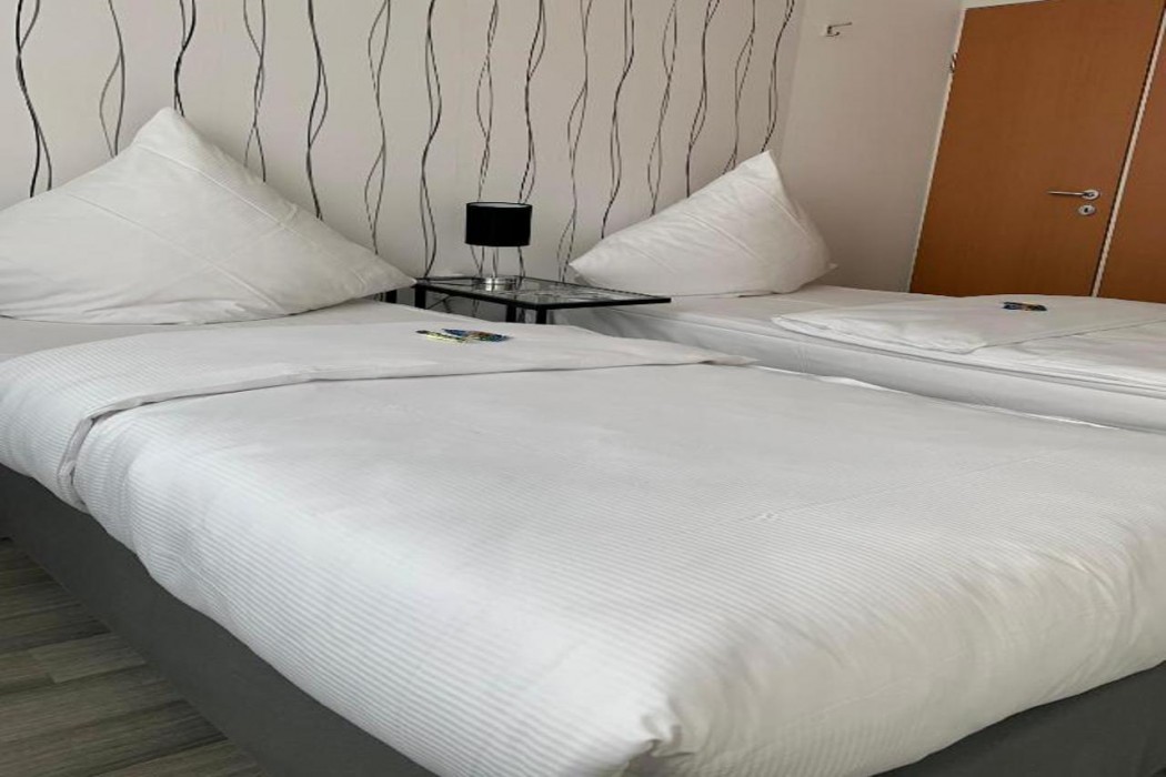 BeeVillage Messehotel Hannover-Laatzen 9/41