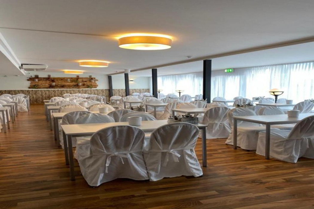 BeeVillage Messehotel Hannover-Laatzen 21/41