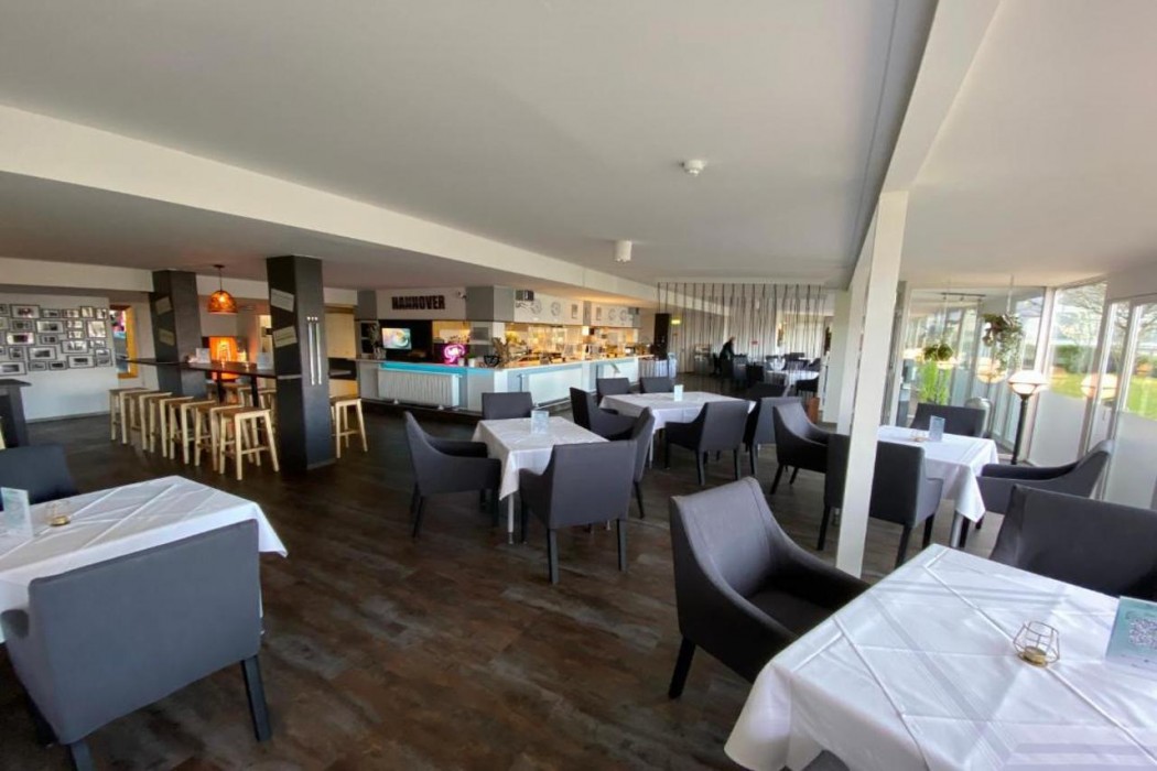 BeeVillage Messehotel Hannover-Laatzen 22/41