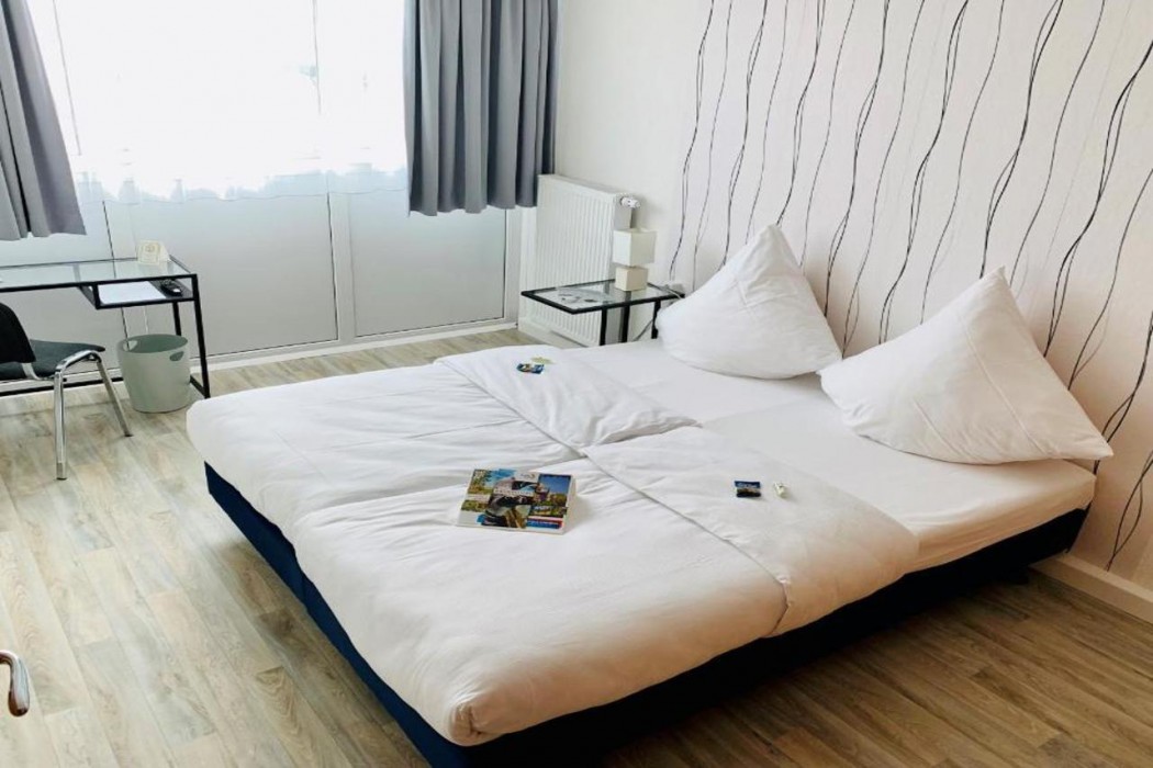 BeeVillage Messehotel Hannover-Laatzen 12/41