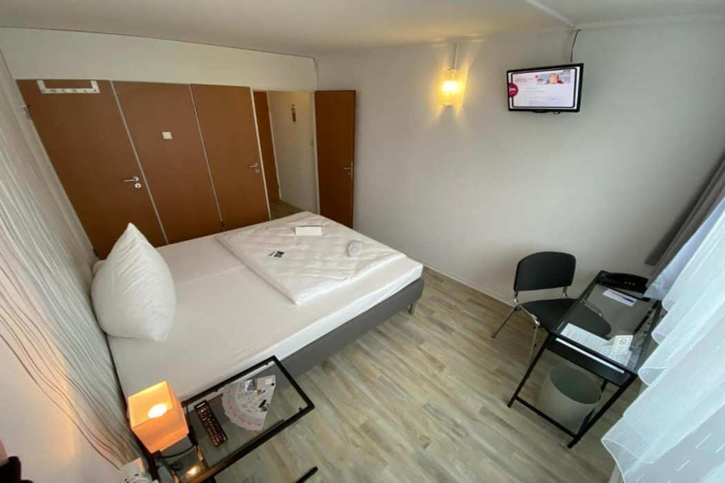 BeeVillage Messehotel Hannover-Laatzen 7/41