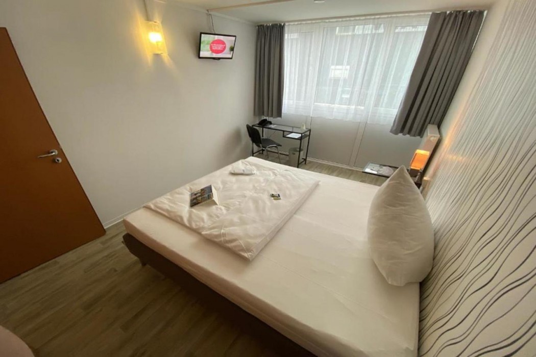 BeeVillage Messehotel Hannover-Laatzen 8/41