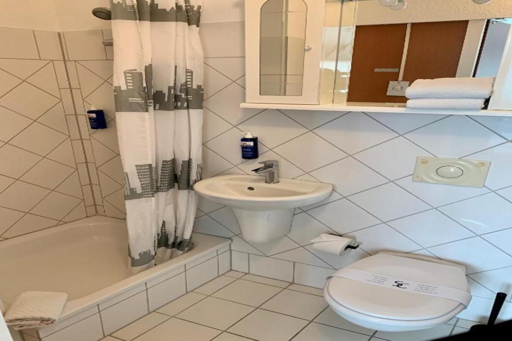 BeeVillage Messehotel Hannover-Laatzen 11/41