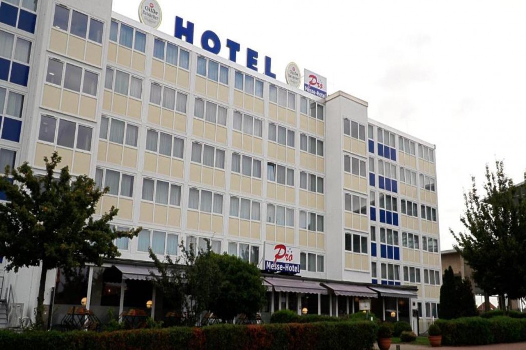 BeeVillage Messehotel Hannover-Laatzen 1/41