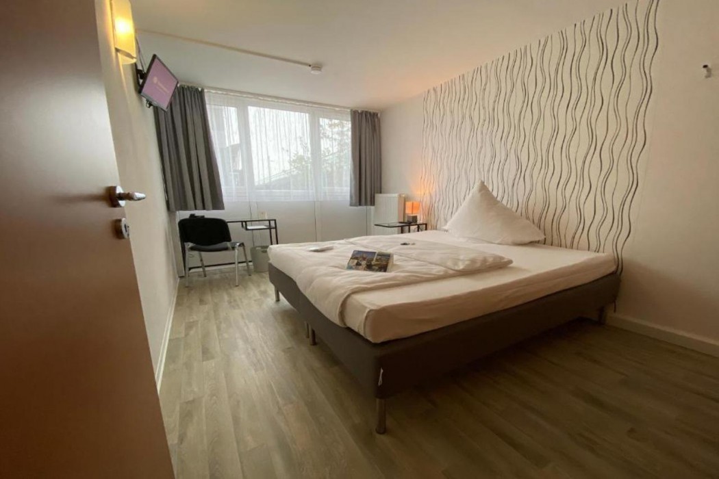 BeeVillage Messehotel Hannover-Laatzen 10/41