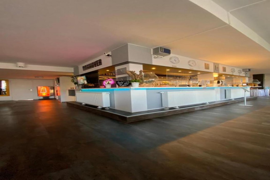 BeeVillage Messehotel Hannover-Laatzen 20/41
