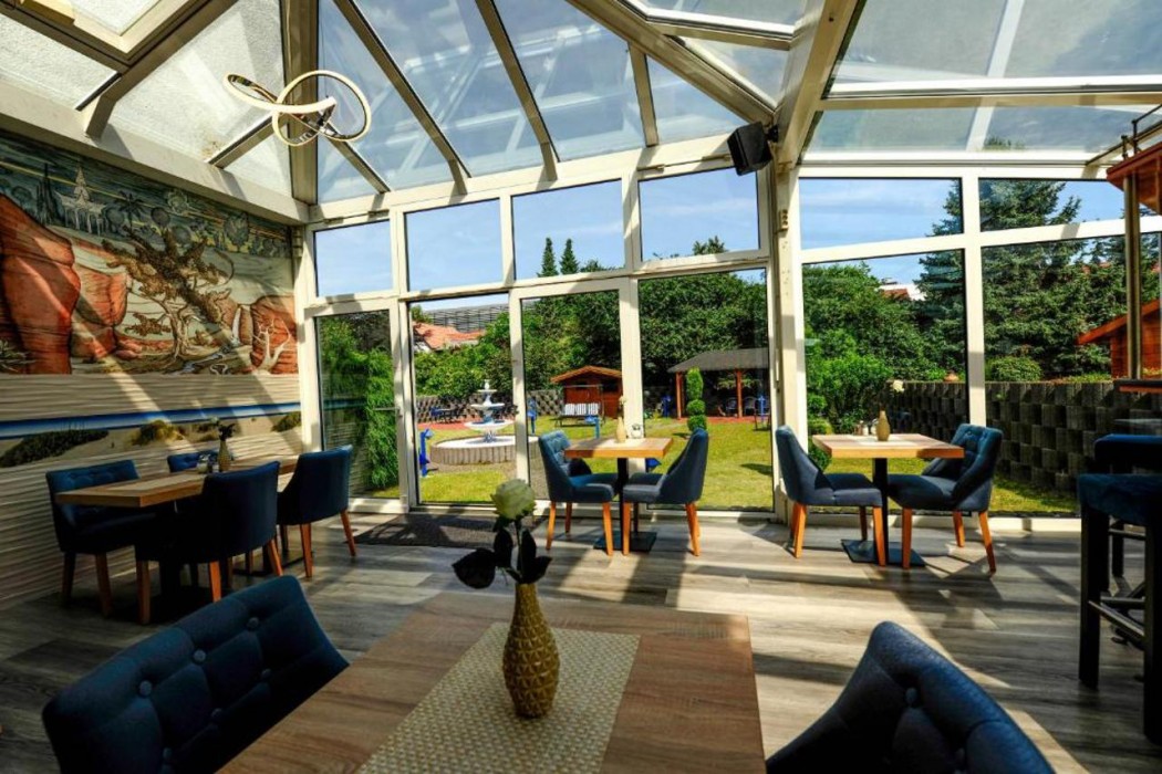 Hotel Opal 28/60