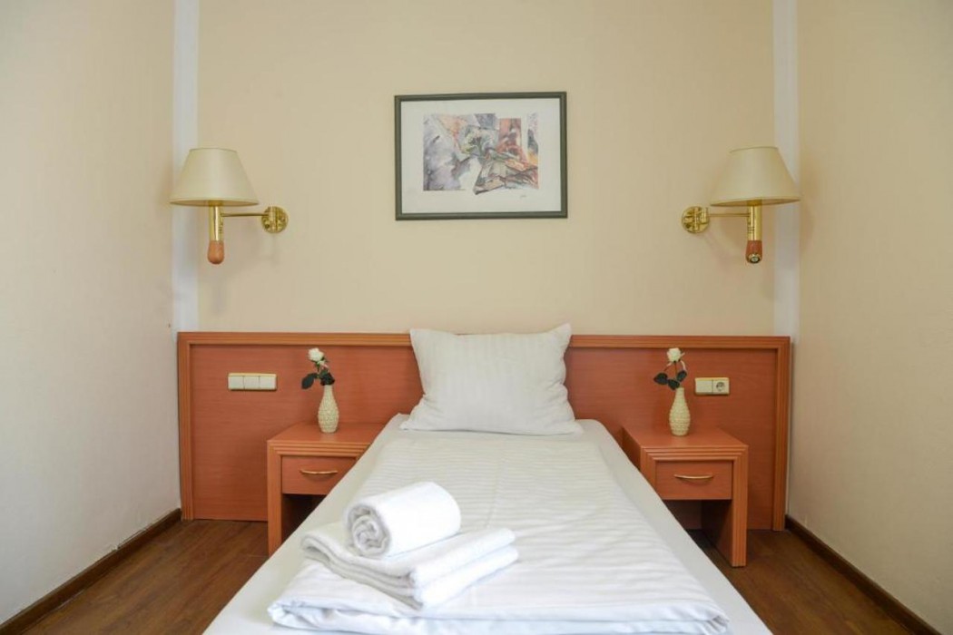 Hotel Opal 10/60