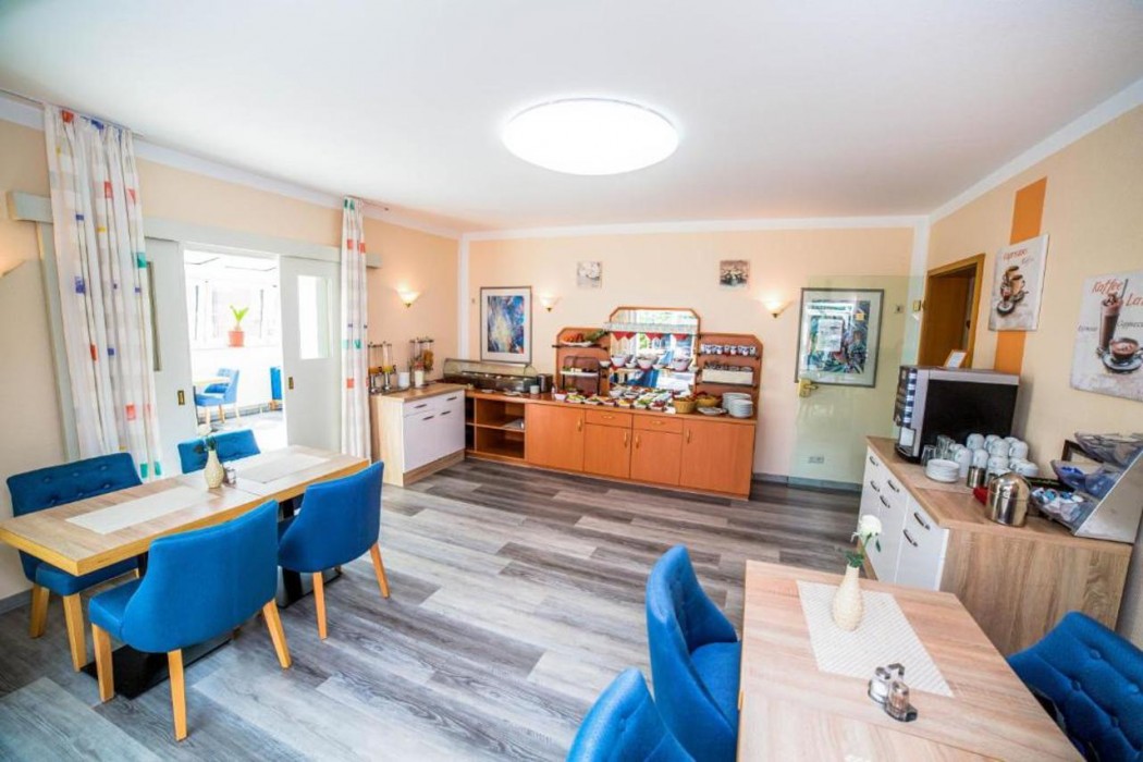 Hotel Opal 27/60