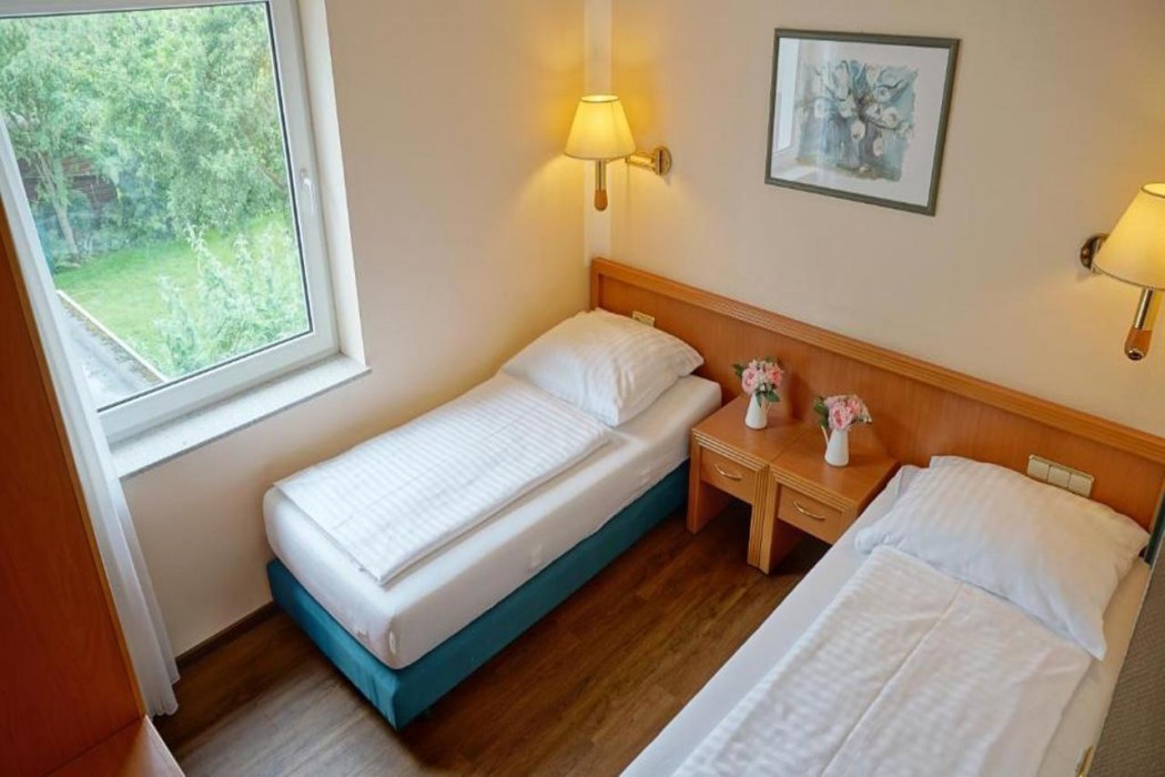 Hotel Opal 16/60