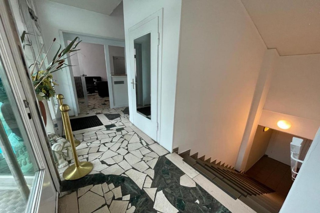 Hotel Tyros am Weidendamm 7/35