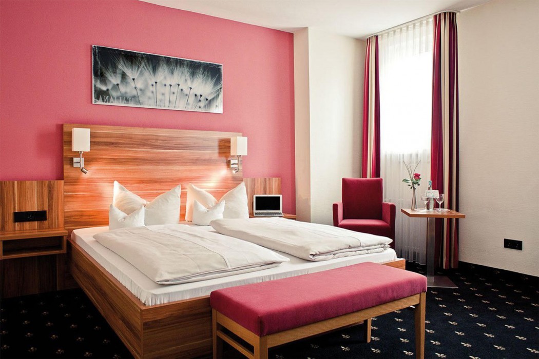 Hotel Panorama Heidelberg 12/45