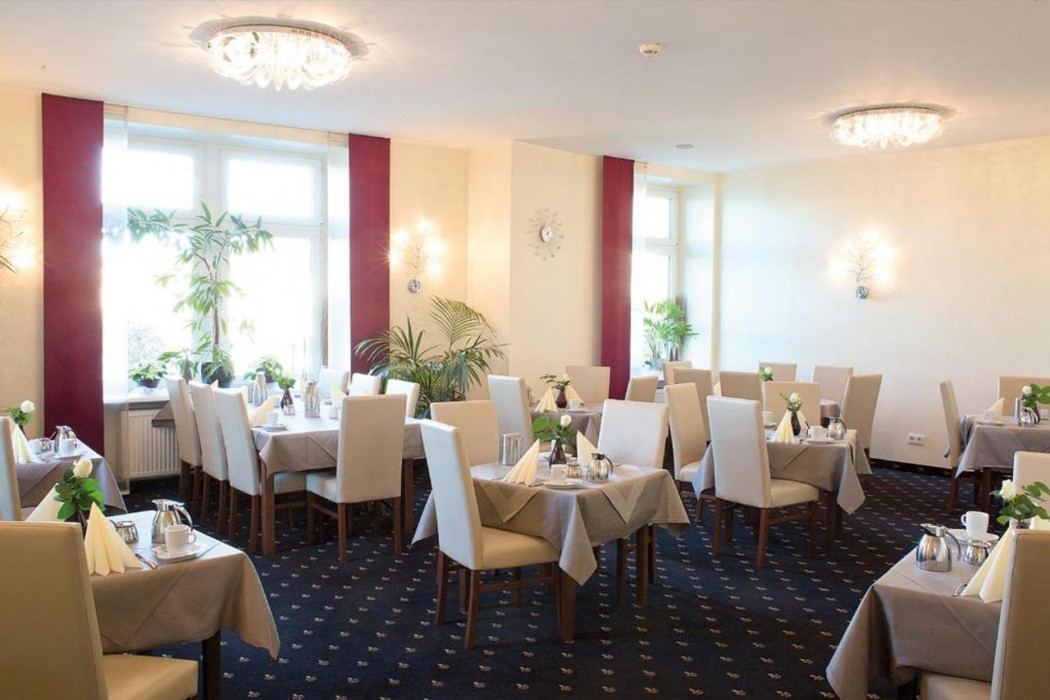 Hotel Panorama Heidelberg 22/45