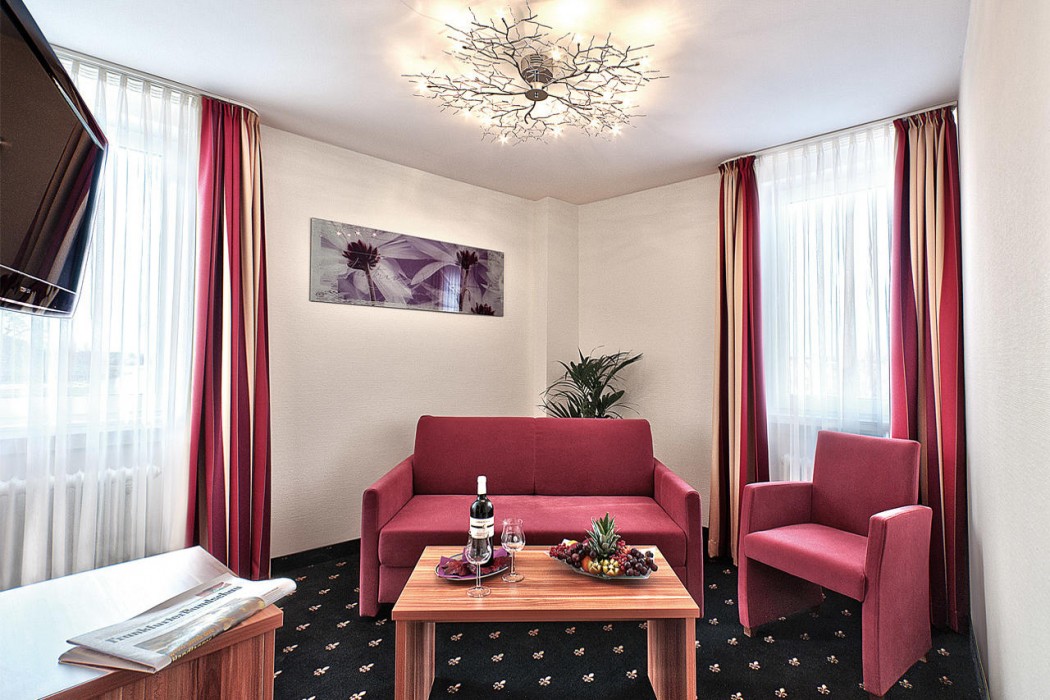 Hotel Panorama Heidelberg 24/45