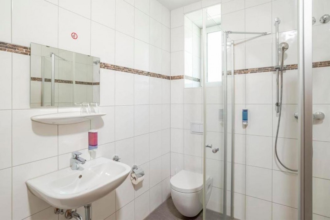 Heilbronner Hotel am Schonen Theater 14/42
