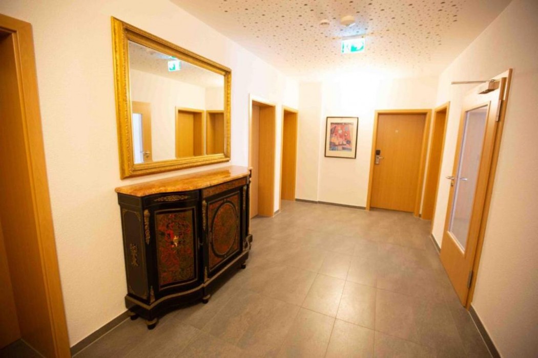 Heilbronner Hotel am Schonen Theater 30/42