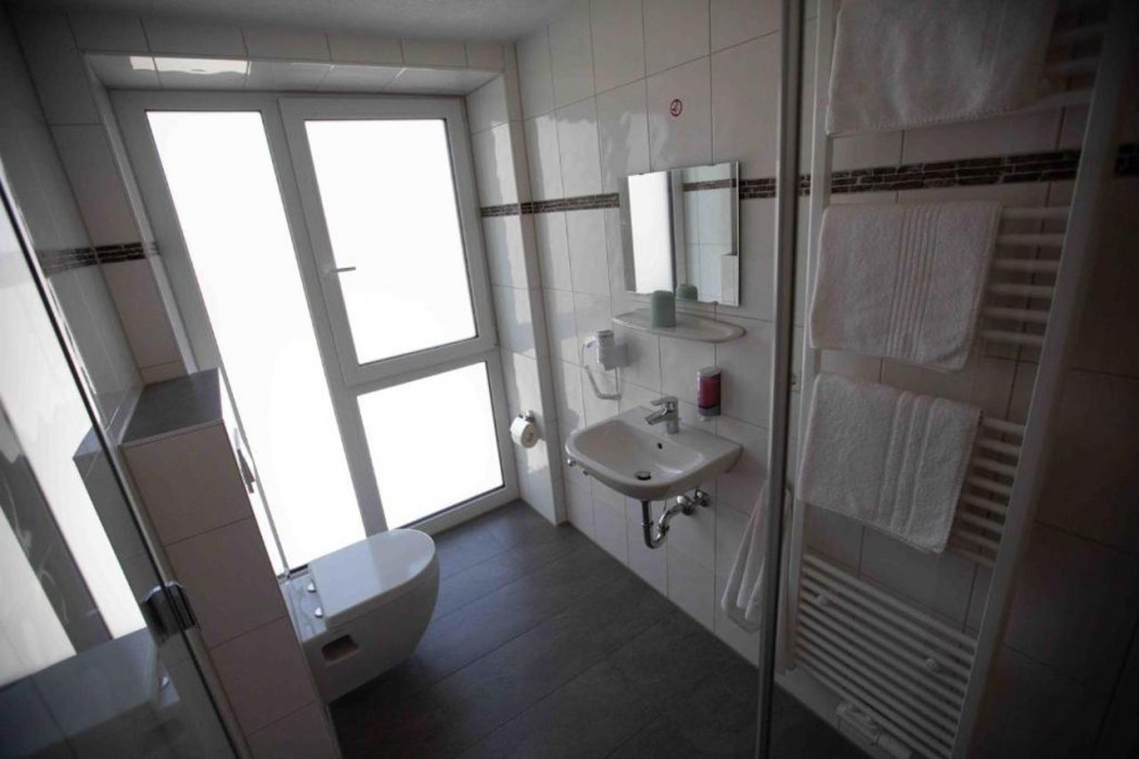 Heilbronner Hotel am Schonen Theater 17/42